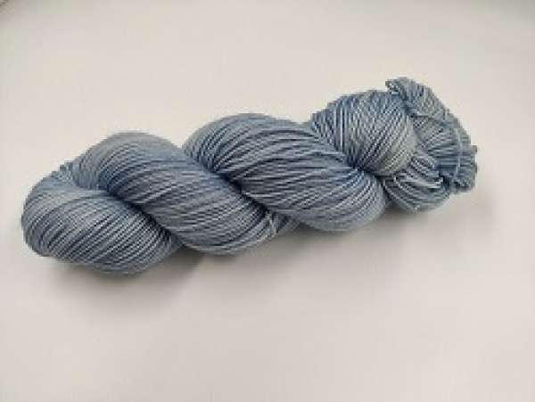 Semisolid ***   WEDGEWOOD BLUE